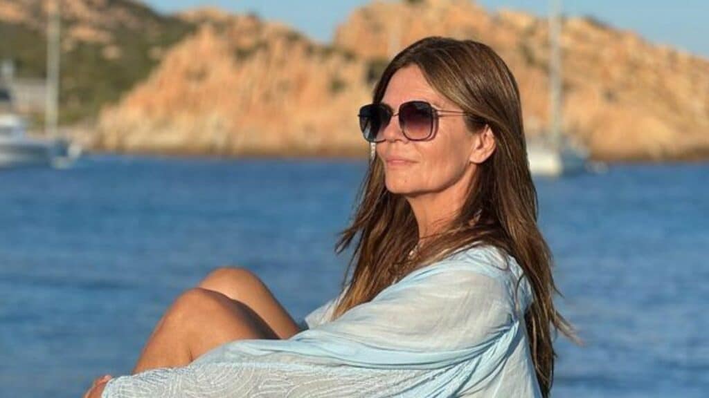 Véronika Loubry : La douloureuse hospitalisation de son mari Gérard Kadoche