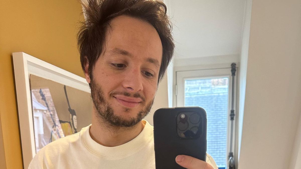 Vianney : « Ça m’a fait pleurer », le chanteur revient sur sa...