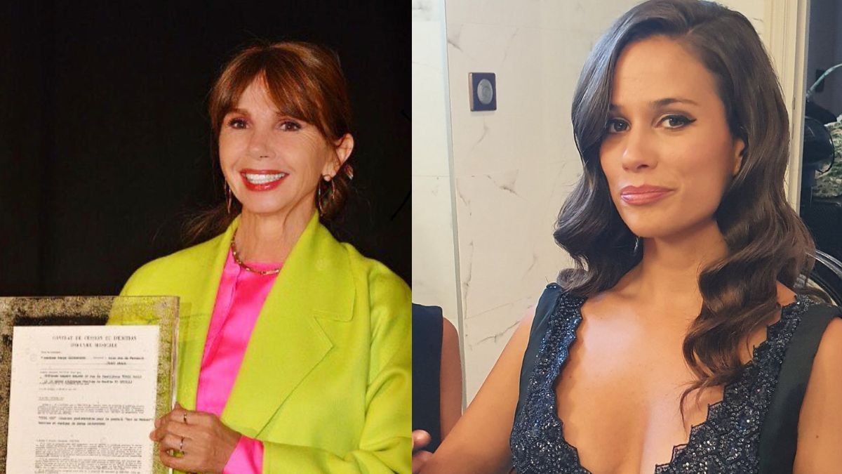 Victoria Abril : elle porte plainte contre Lucie Lucas, son avocat s’exprime