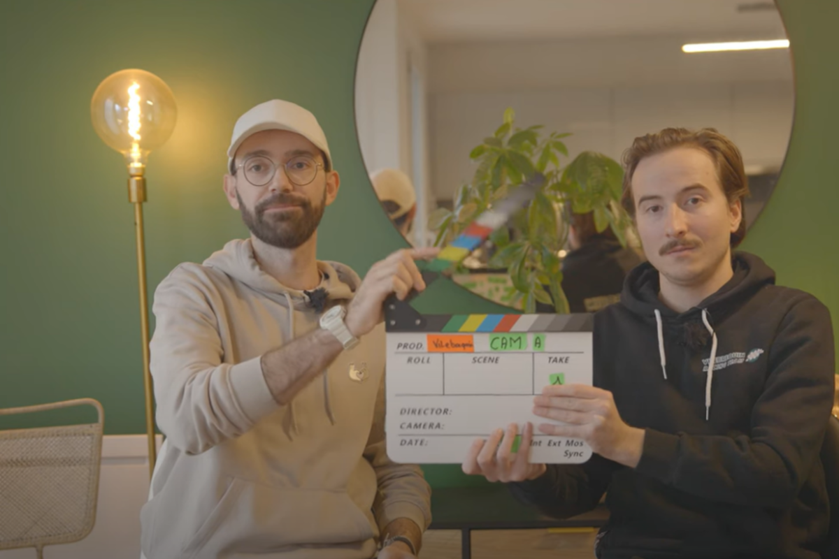 Vilebrequin : « C’est fini », Le duo de l’automobile sur YouTube annonce la fin des vidéos