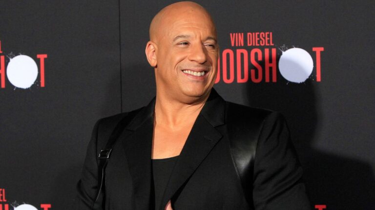 Vin Diesel accusé d’agression sexuelle : la plaignante licenciée après le scandale
