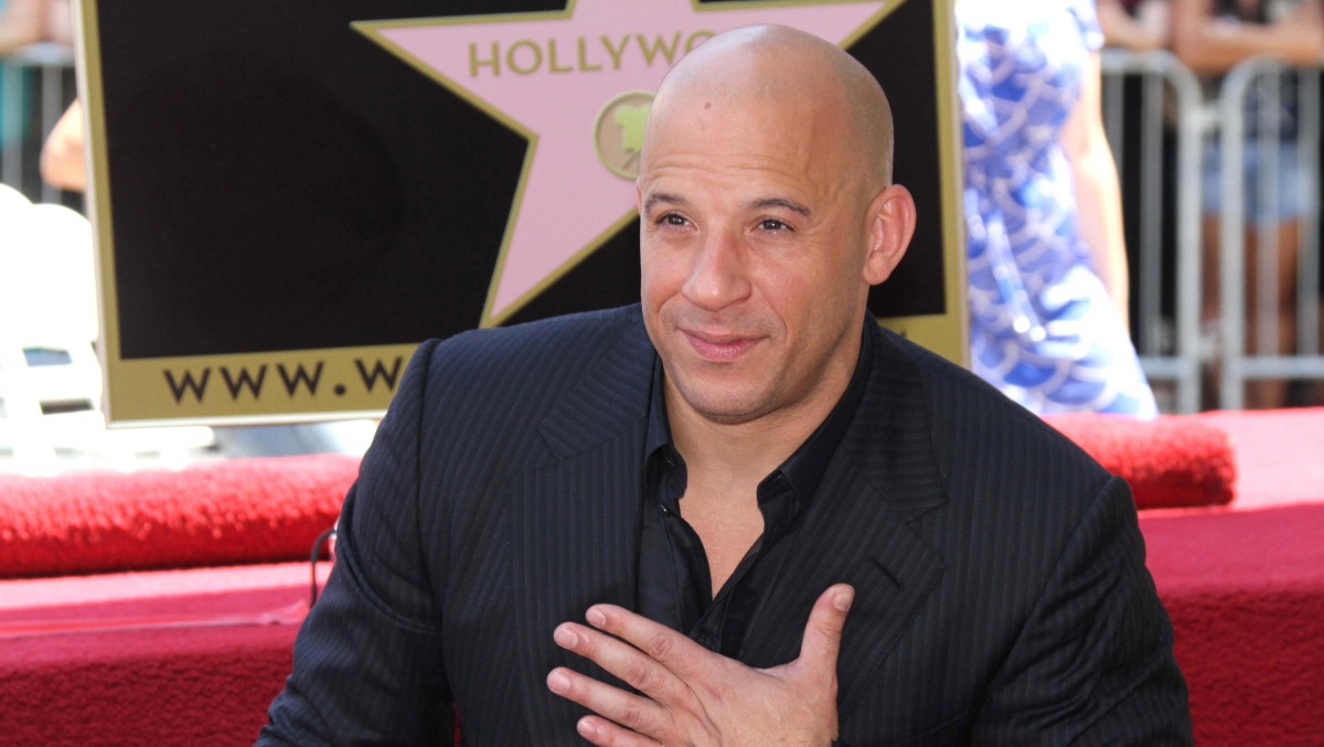 Vin Diesel accusé d’agression sexuelle par son ancienne assistante