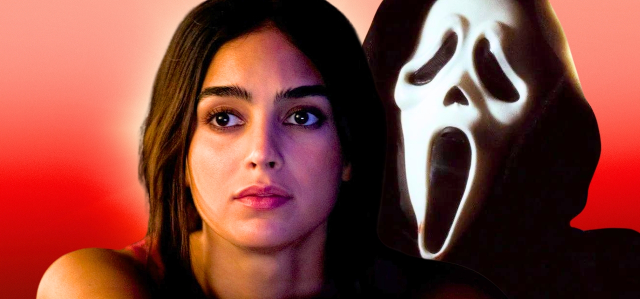 Virée de Scream 7, Melissa Barrera est déjà de retour dans un film d'horreur en images