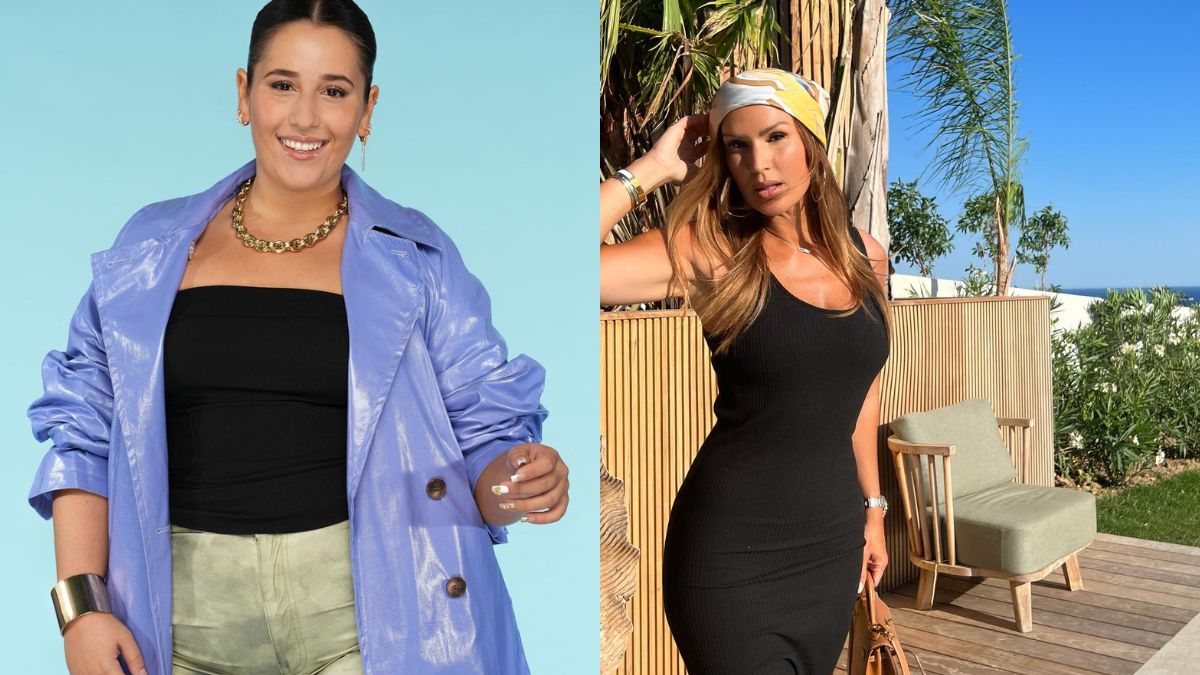 Vitaa : elle fait une grande proposition à Clara de la Star Academy