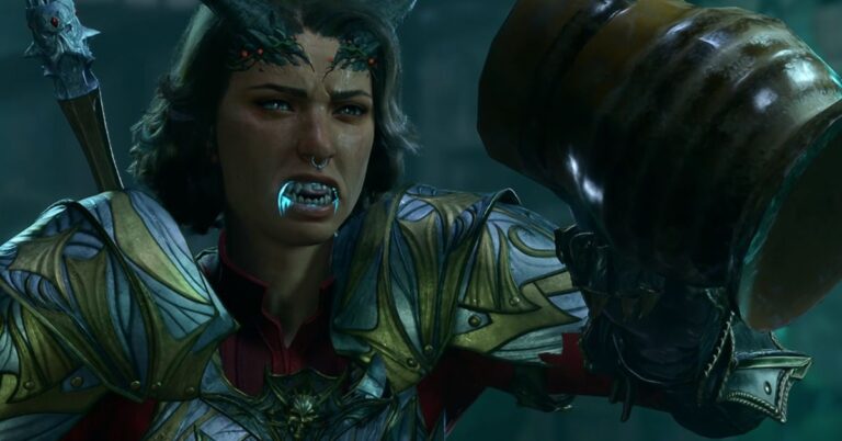 Vous devez désinstaller Baldur’s Gate 3 avant de télécharger son dernier patch