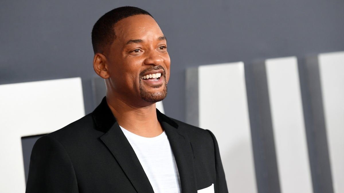 Will Smith confirme que "I Am Legend 2" utilisera la fin alternative du DVD - Il est toujours en vie