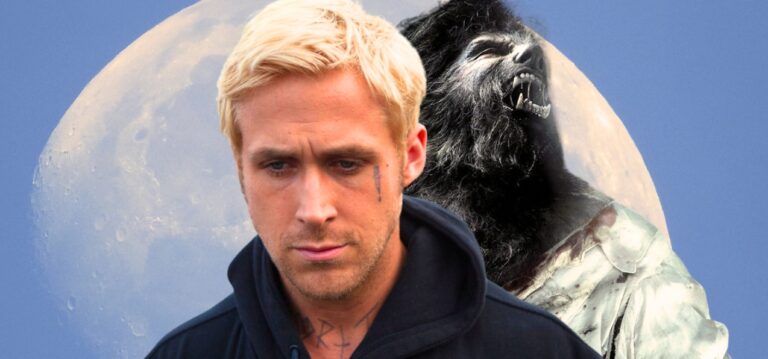 Wolf Man : adieu Ryan Gosling, le film de loup-garou a trouvé un remplaçant parfait