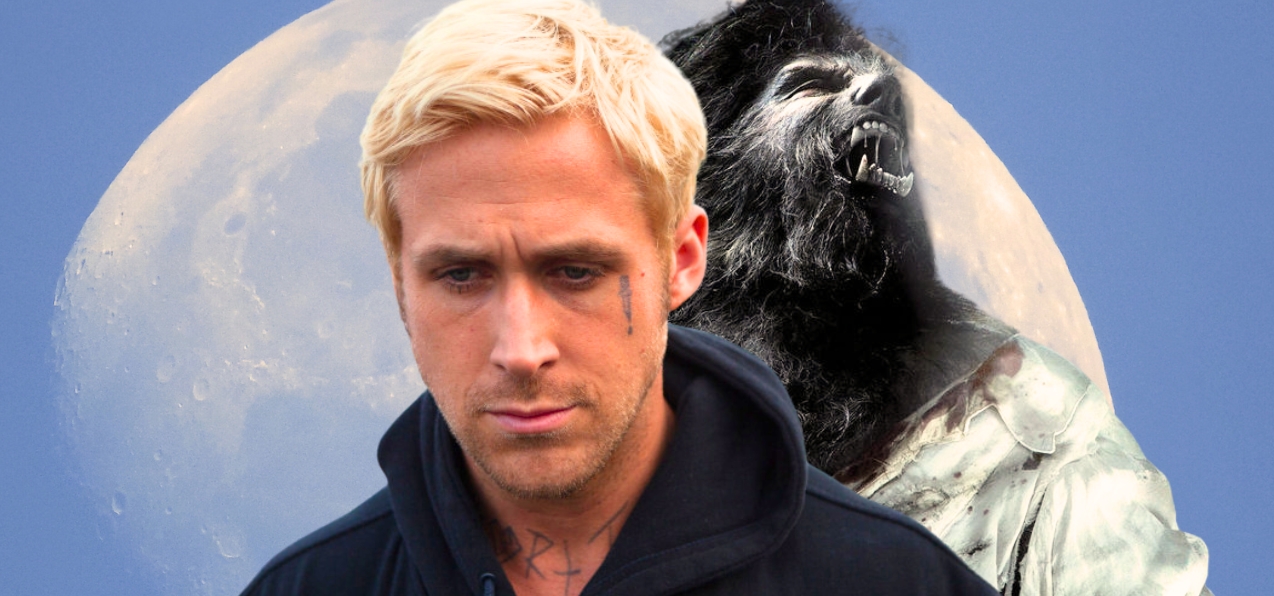 Wolf Man : adieu Ryan Gosling, le film de loup-garou a trouvé un remplaçant parfait