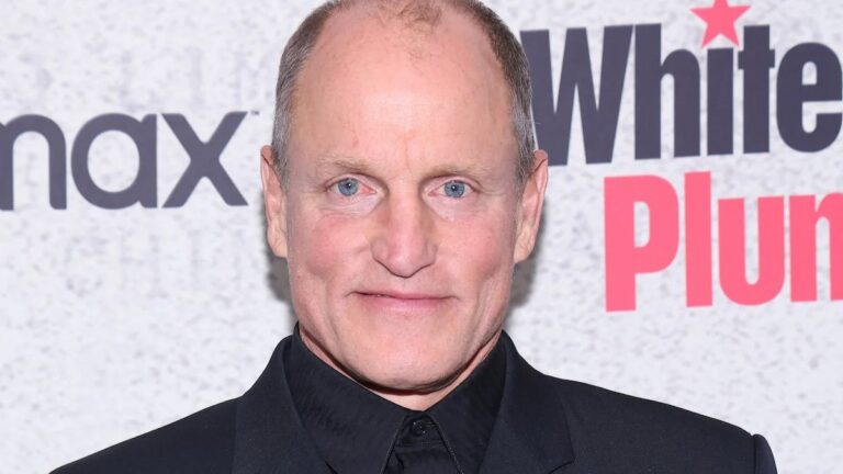 Woody Harrelson déclare que le document sur le climat « Common Ground » lui permet de ne plus désespérer de l&rsquo;avenir.