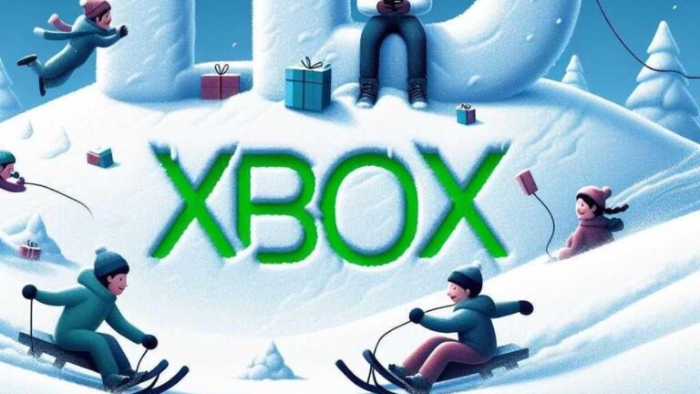 Xbox critiquée pour l&rsquo;art généré par l&rsquo;IA faisant la promotion de jeux indépendants
