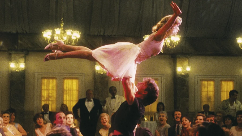 dirty dancing background 01