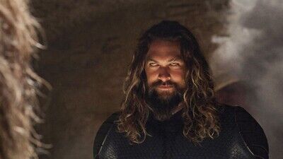 Aquaman and the Lost Kingdom Avis critique du film (2023)