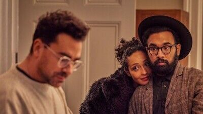 Good Grief Avis critique du film & résumé du film (2023)
