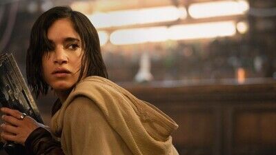 Rebel Moon – Part One: A Child of Fire Avis critique du film (2023)