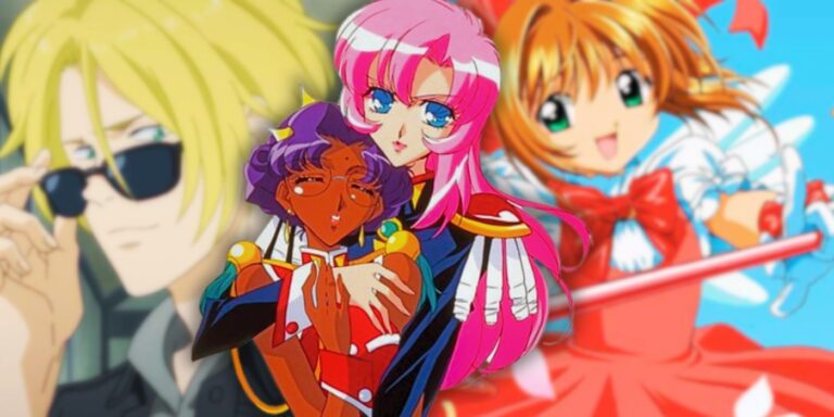 10 anime LGBTQ+ qui ont étonnamment bien vieilli