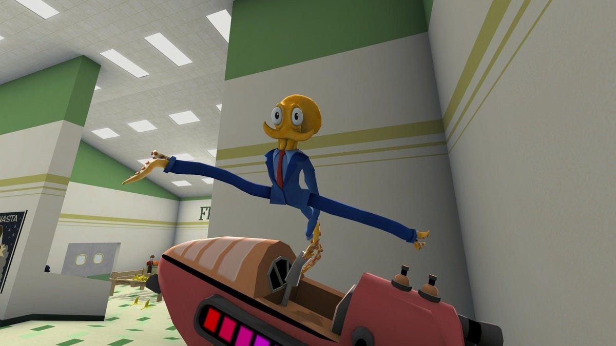 10 ans plus tard, le jeu de papa le plus drôle de tous les temps règne toujours