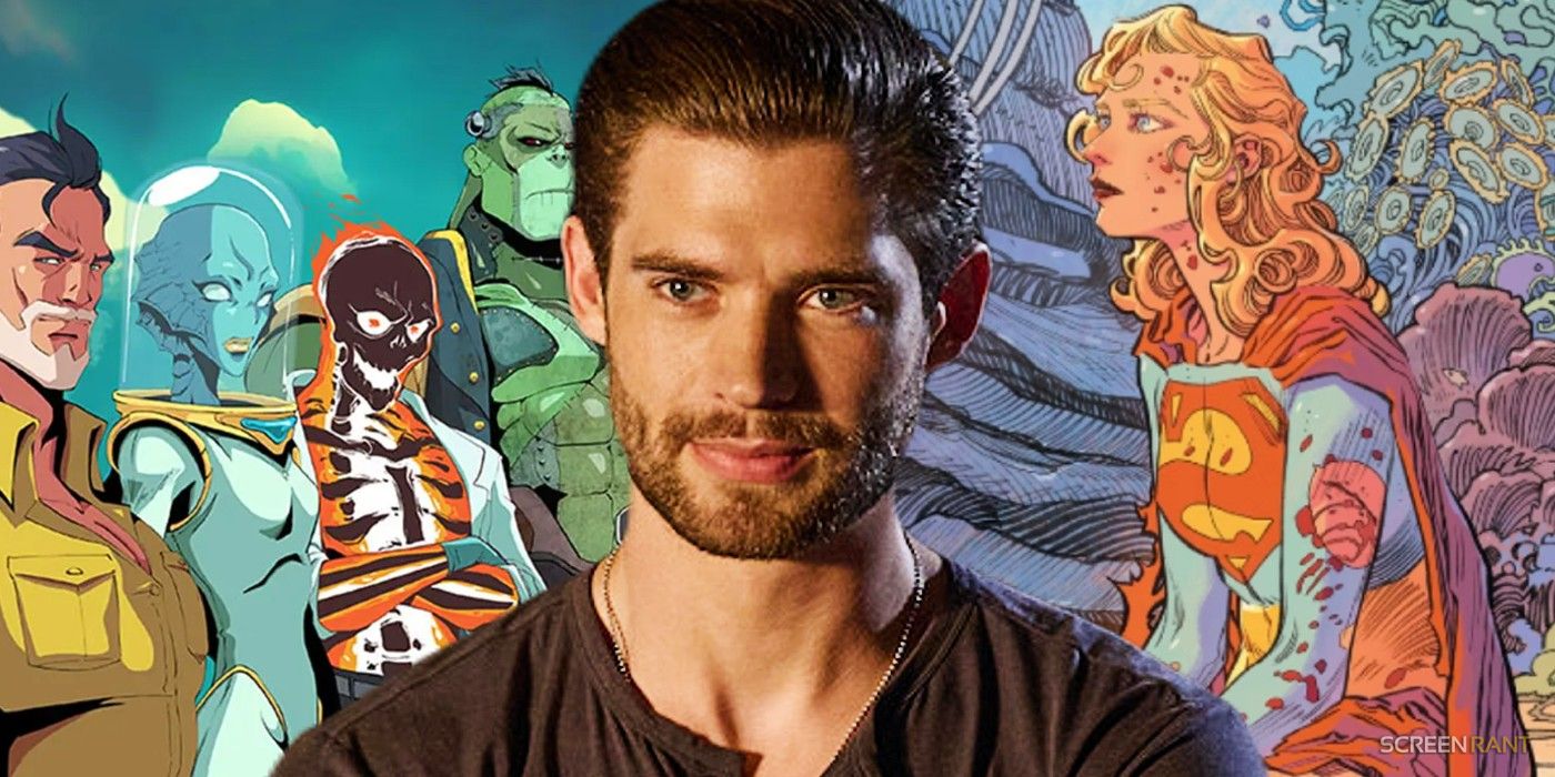 10 façons dont la première version de DCU rend la franchise encore plus prometteuse...