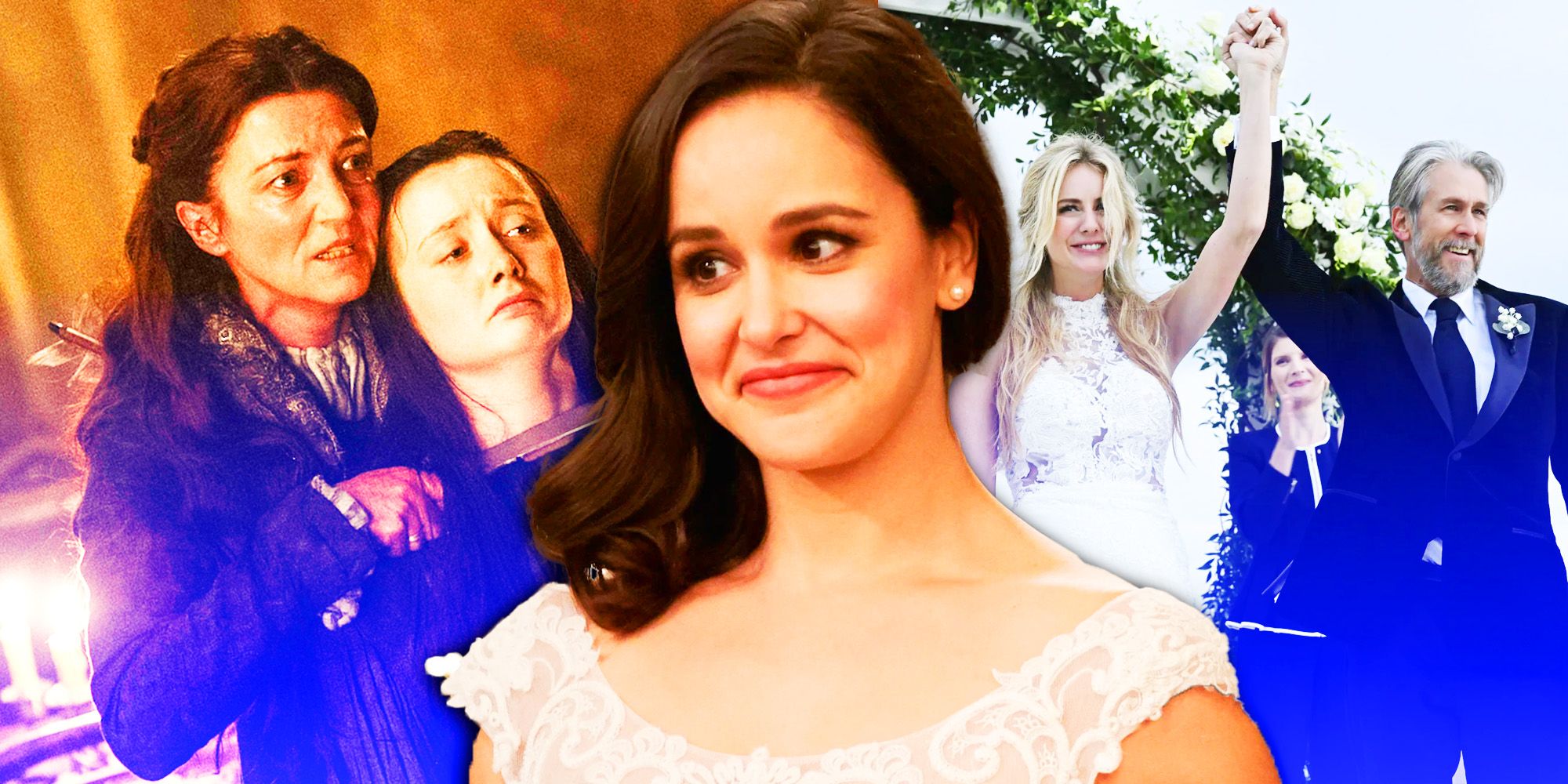10 mariages télévisés les plus désastreux de tous les temps