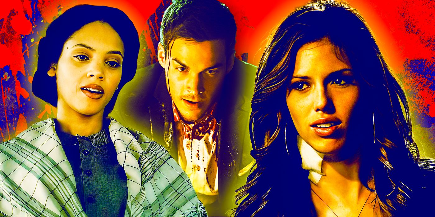 10 personnages récurrents de Vampire Diaries qui méritaient plus de temps à l'écran