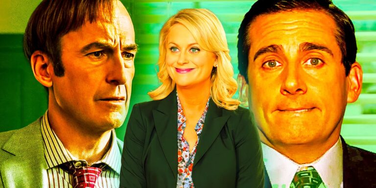 10 plus gros snobs aux Emmy de la dernière décennie