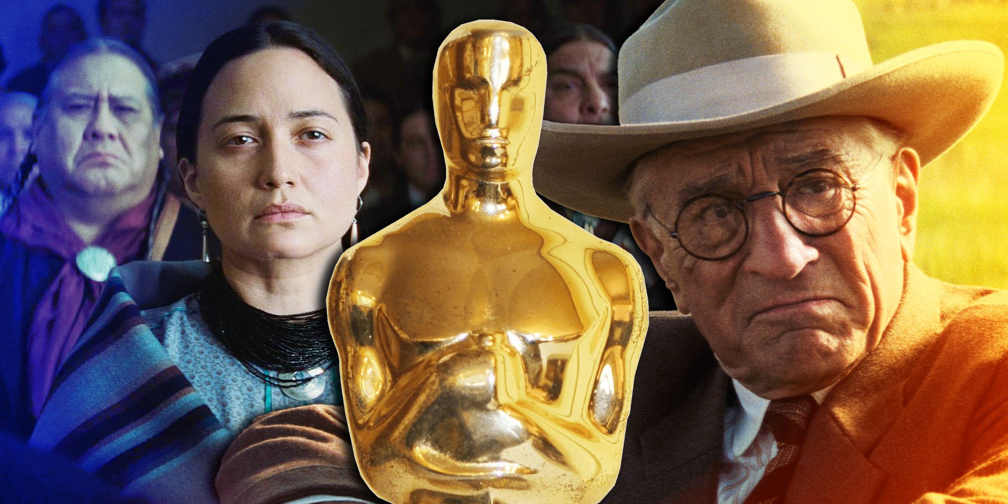 10 records aux Oscars battus par les nominations 2024