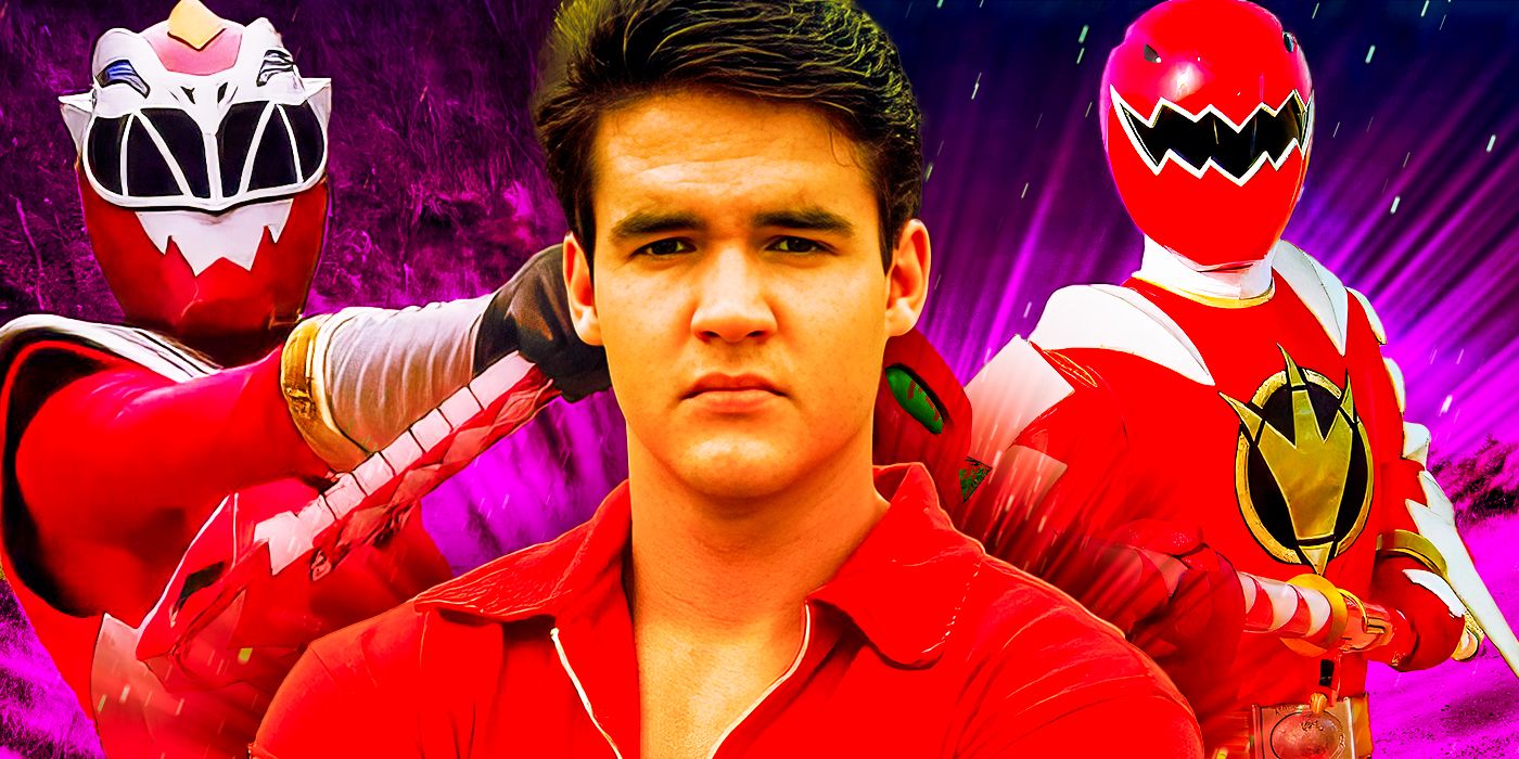 10 saisons incontournables des Power Rangers que tout fan de Mighty Morphin devrait regarder...