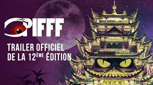 Paris International Fantastic Film Festival : 10 films à retenir