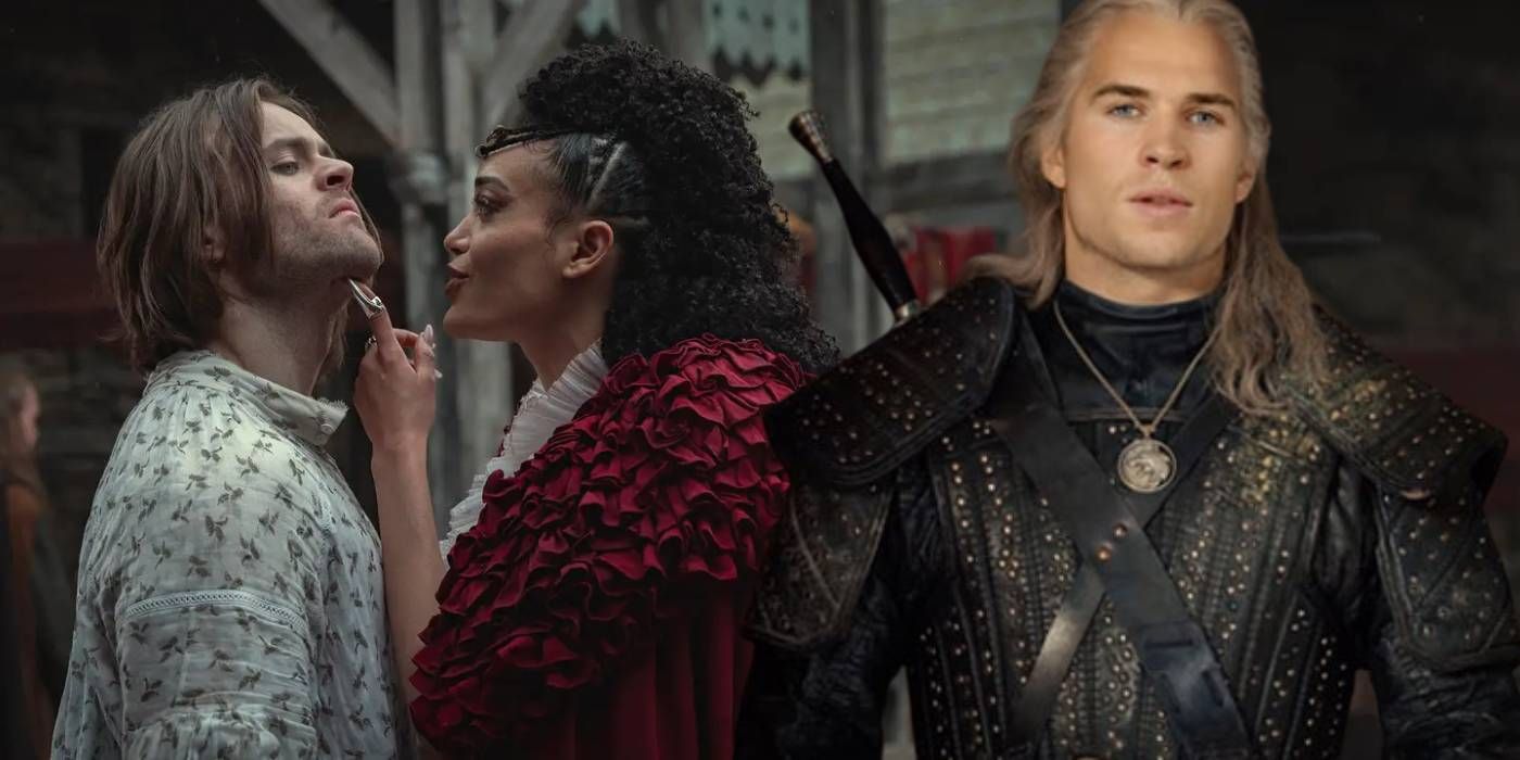 The Witcher Saison 4 : Nouveau Geralt, casting, histoire et tout ce que nous savons