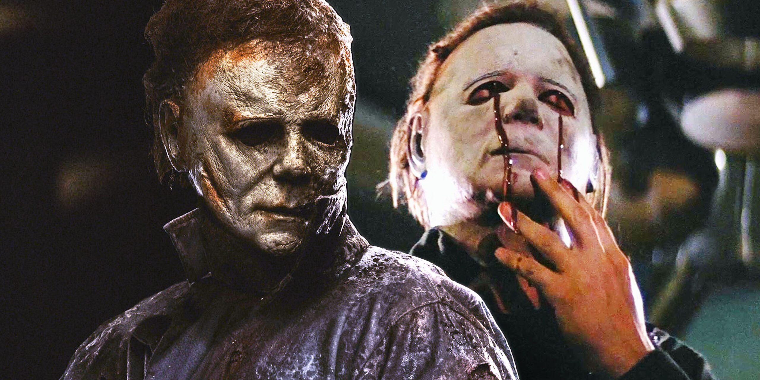 Cette bande dessinée d'Halloween oubliée a donné à Michael Myers le costume qu'il avait presque...