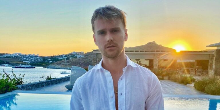 Fiancé de 90 jours : Jesse Meester choque les fans en révélant une nouvelle petite amie que je…