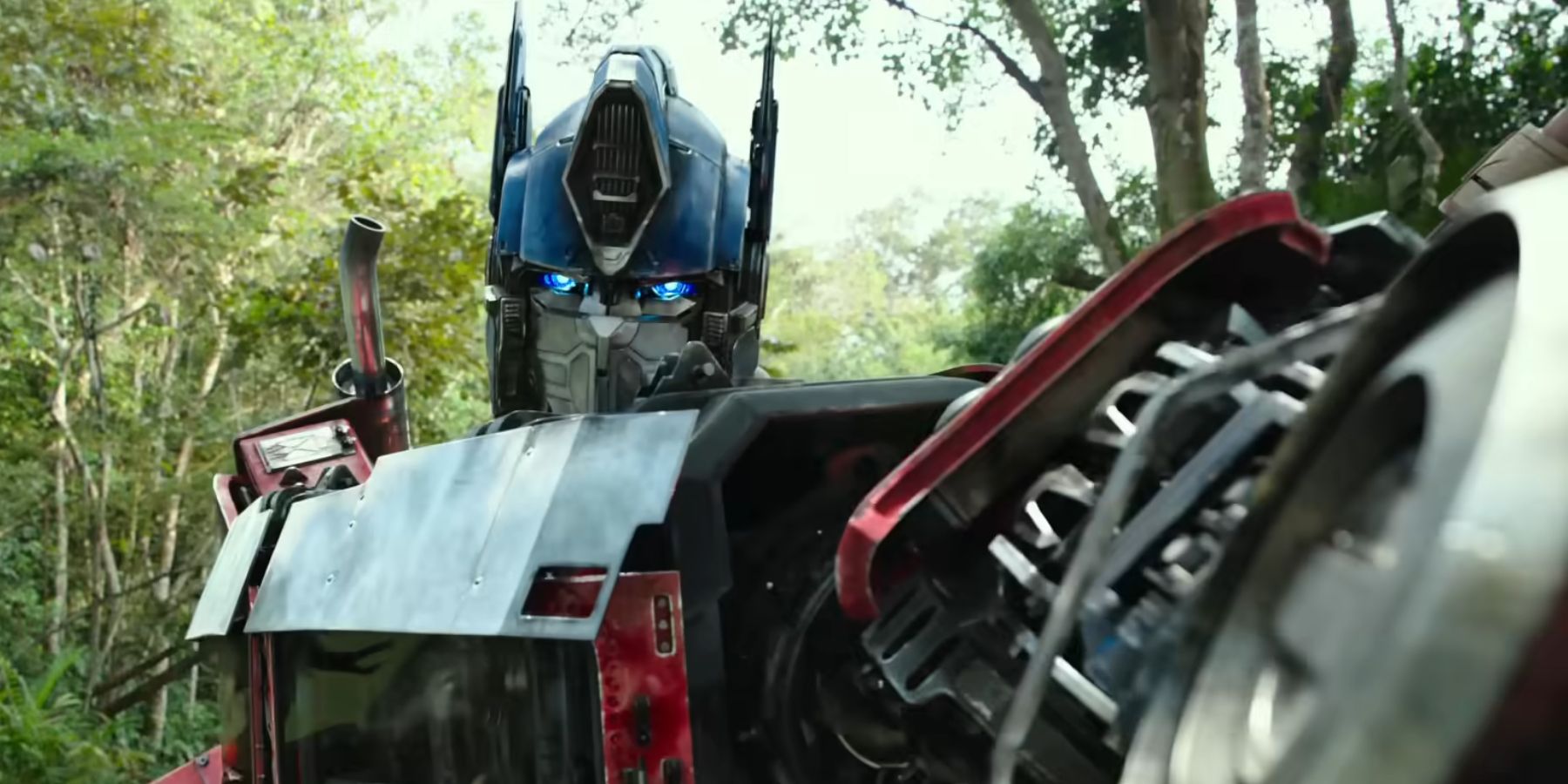 Un seul acteur a joué dans chaque film Transformers (mais ne sera pas dans...