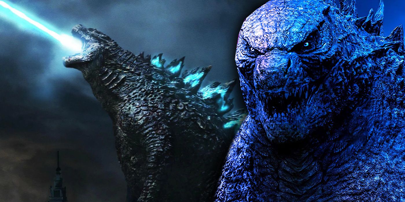 7 faits amusants sur le souffle atomique de Godzilla