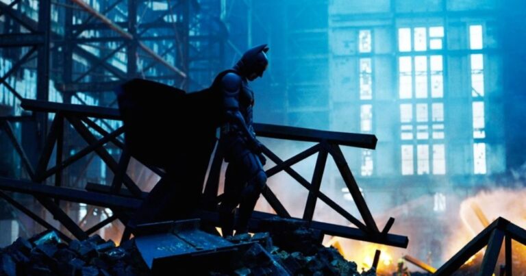 Les meilleurs moments de la trilogie Dark Knight, classés
