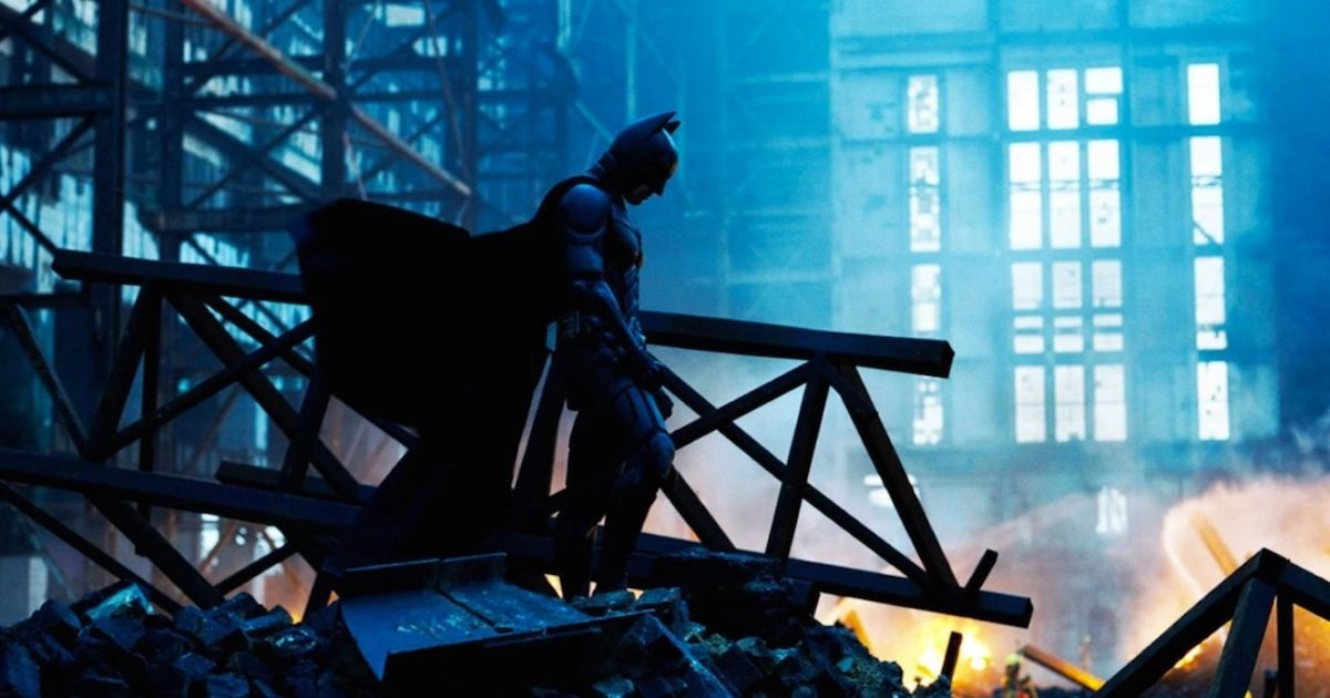 Les meilleurs moments de la trilogie Dark Knight, classés