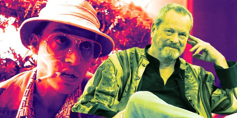 Johnny Depp et Terry Gilliam : exploration de leur partenariat créatif