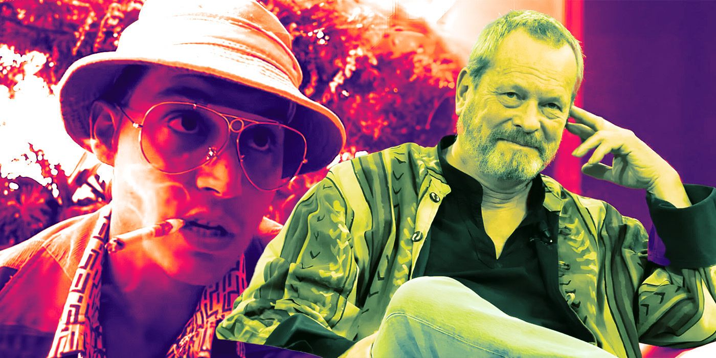 Johnny Depp et Terry Gilliam : exploration de leur partenariat créatif