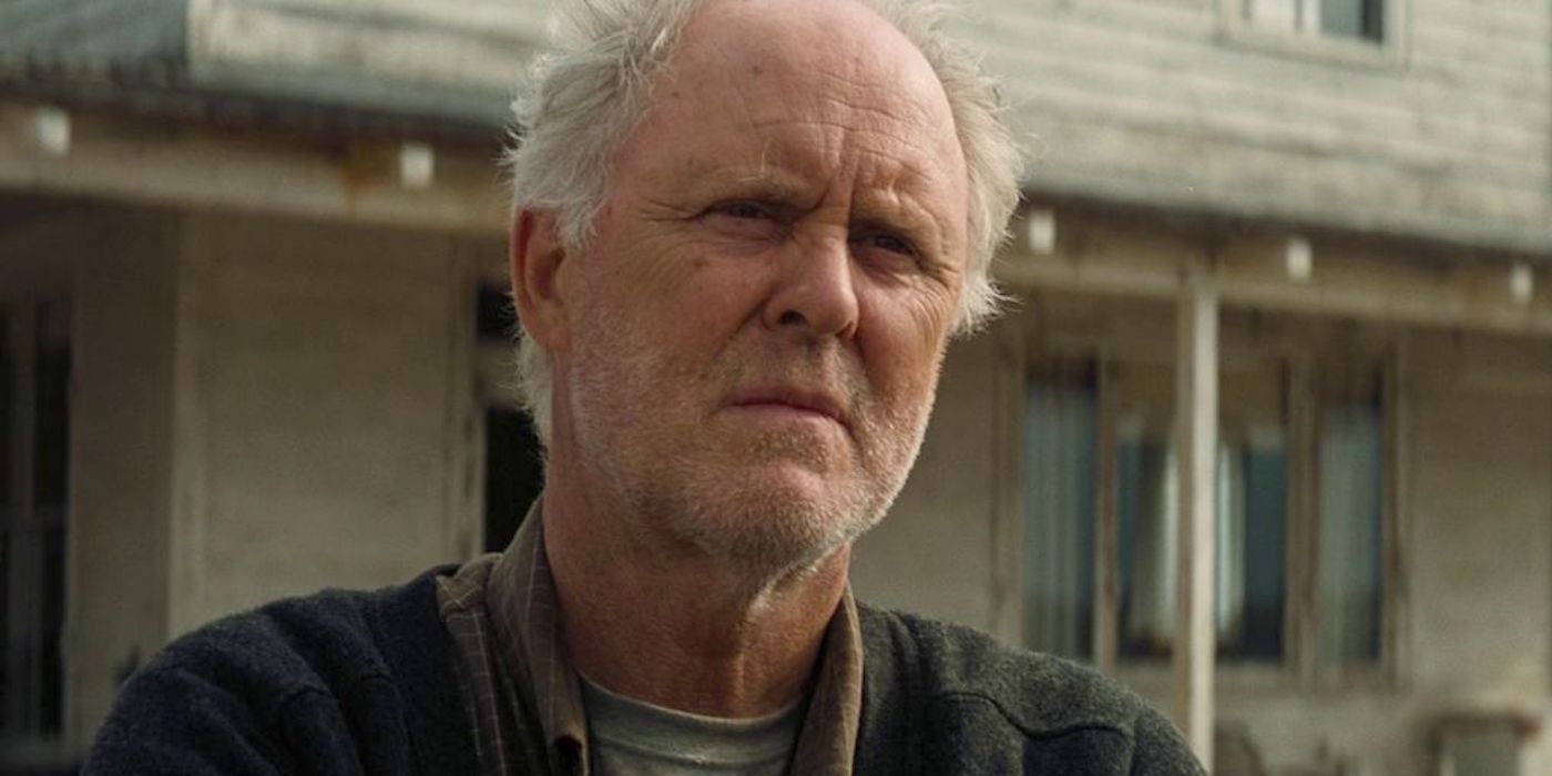 Les 10 meilleurs films de John Lithgow