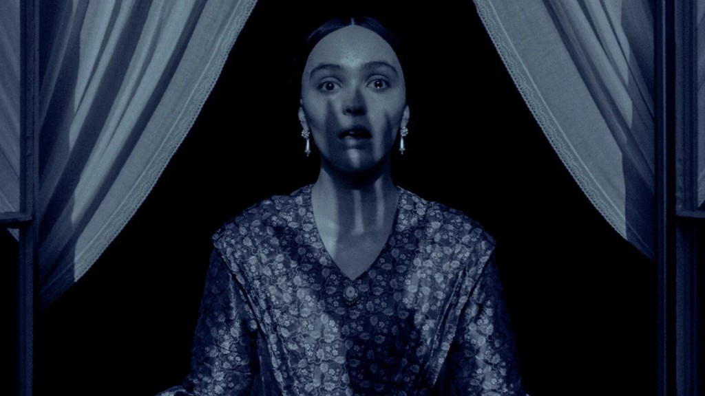 Lily-Rose Depp dans le film 