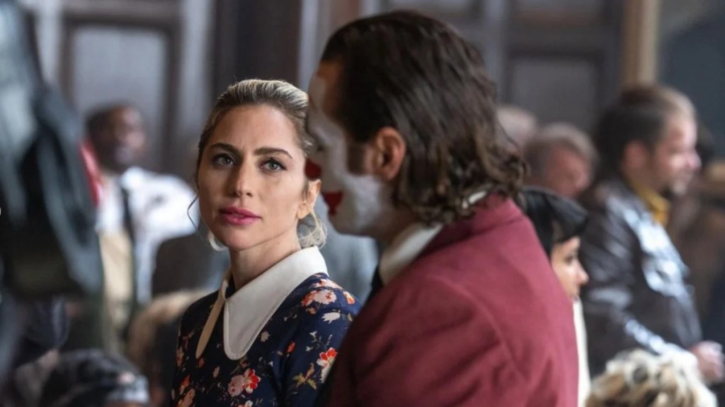 Joker : Folie à Deux