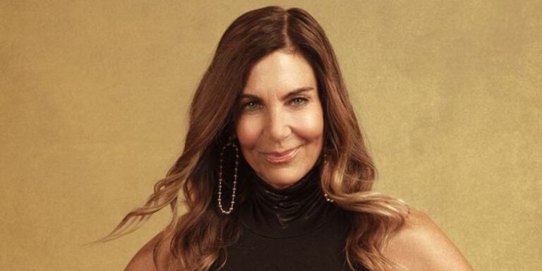 Leslie Fhima, du Golden Bachelor, révèle qu’elle a passé son anniversaire à l’hôpital…