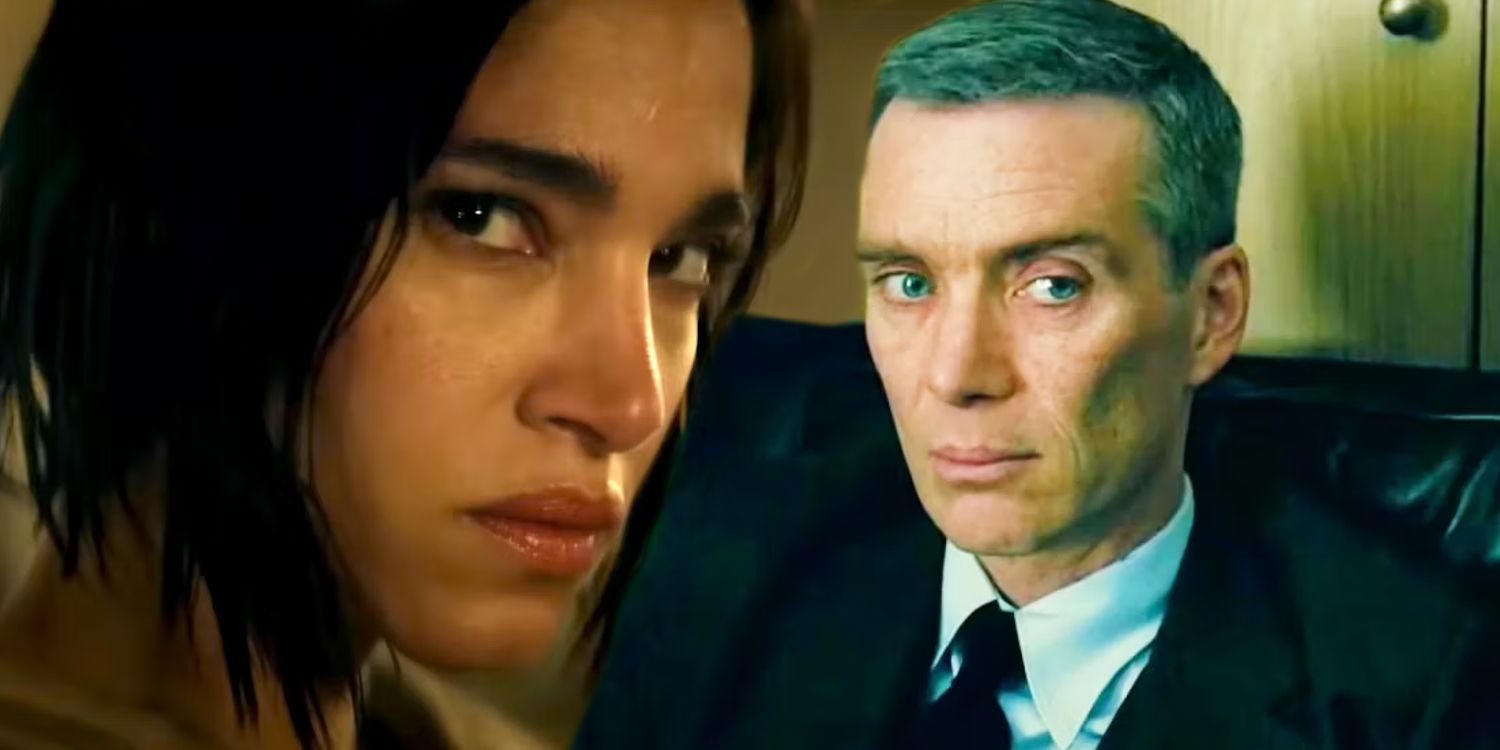 Zack Snyder voulait que Rebel Moon 2 ressemble à un Christopher en particulier...