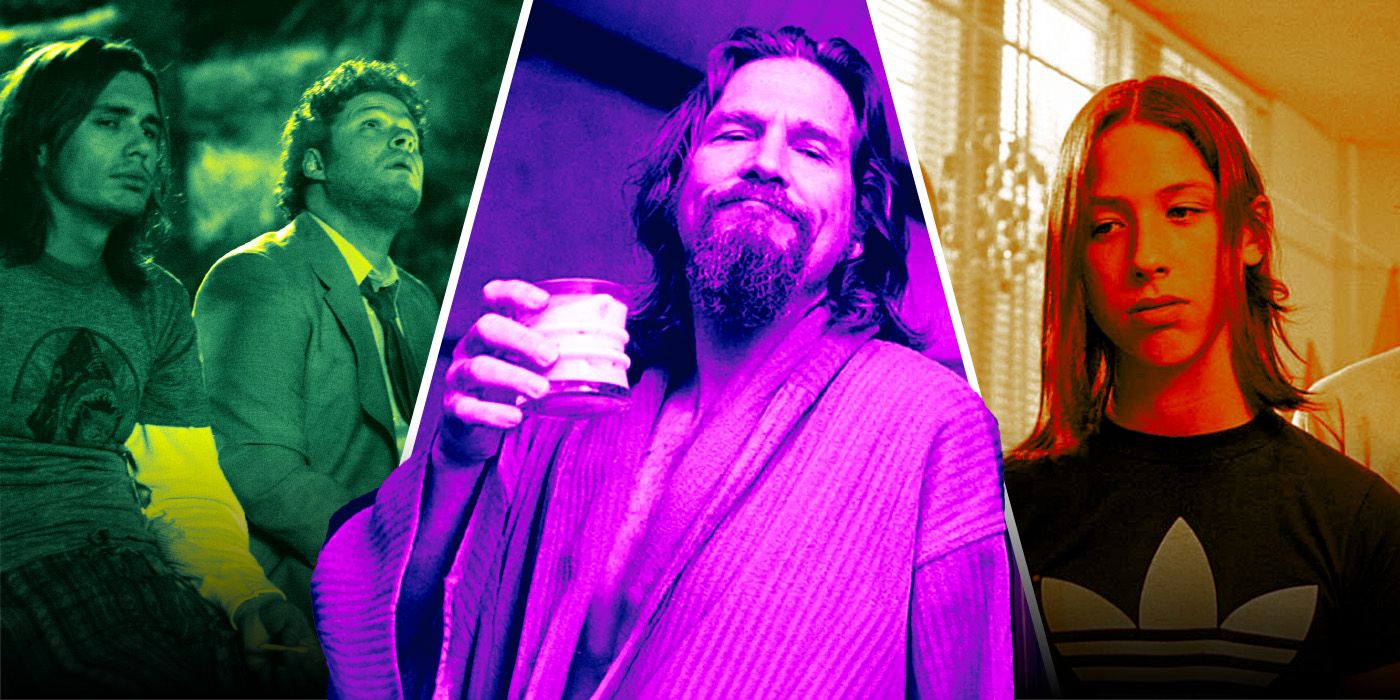 L'ascension et la chute des comédies Stoner