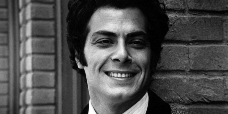 Richard Romanus, l&rsquo;acteur de Mean Streets et des Sopranos, décède à 80 ans