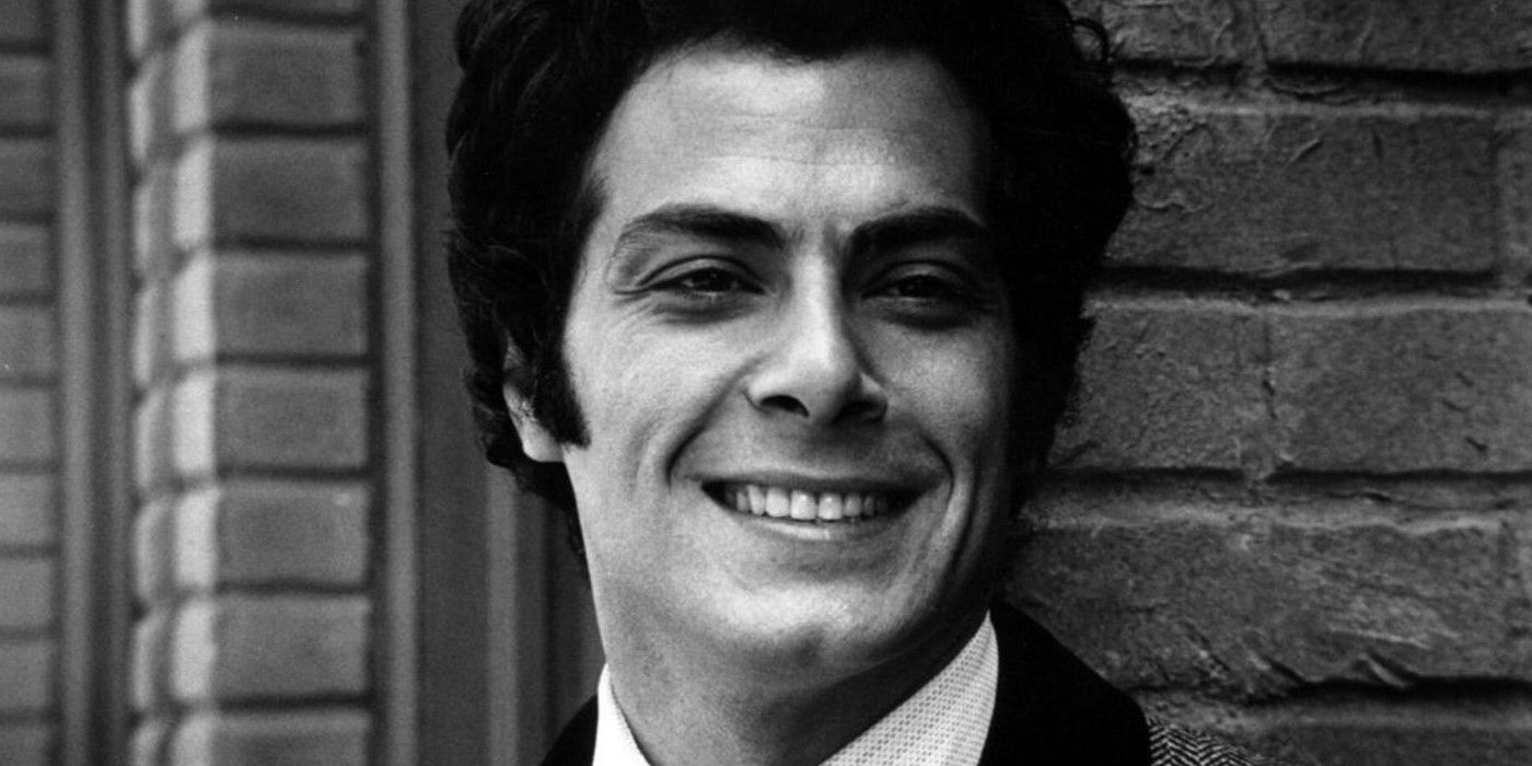 Richard Romanus, l'acteur de Mean Streets et des Sopranos, décède à 80 ans
