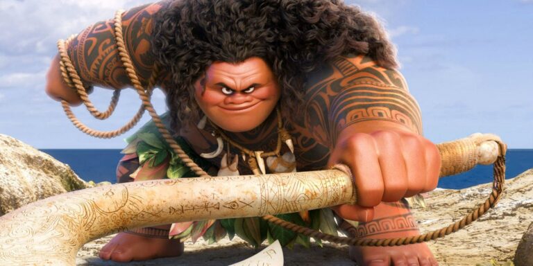 Le retour de Moana de Dwayne Johnson brise un remake majeur de Disney Live-Action…