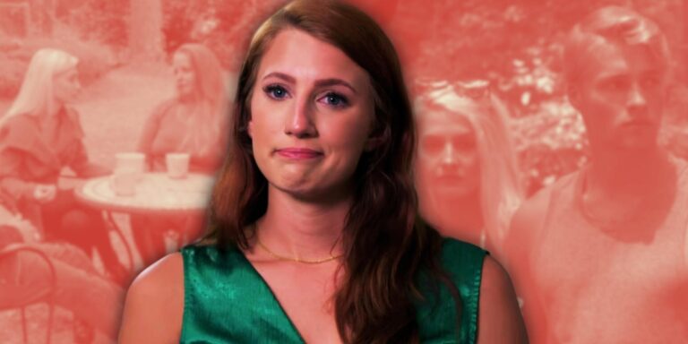 Bienvenue à Plathville, Olivia Plath réfléchit aux événements « tragiques » de 20…