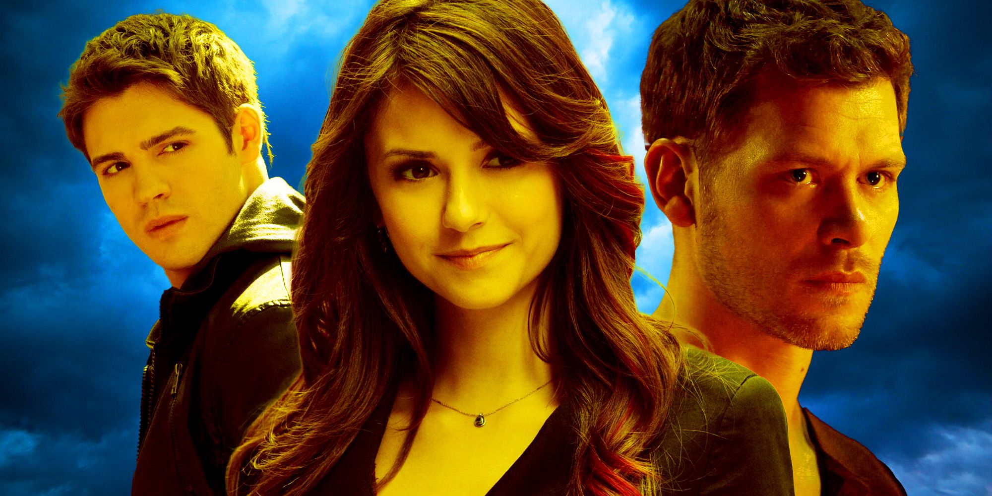 Les 10 moments les plus ridicules de Vampire Diaries, classés