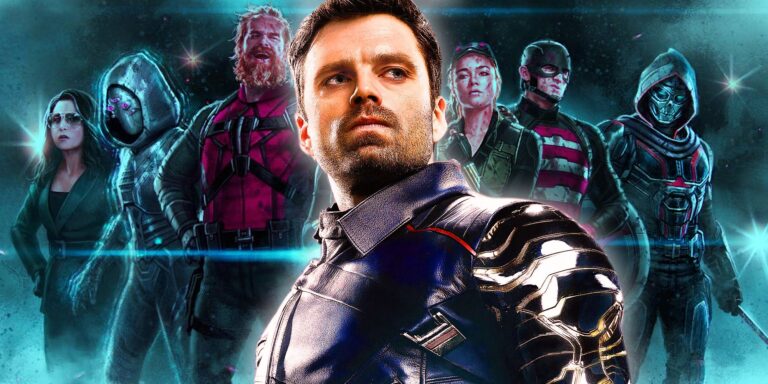 « This is Justice » : Winter Soldier rassemble une nouvelle liste de Thunderbolts, W…