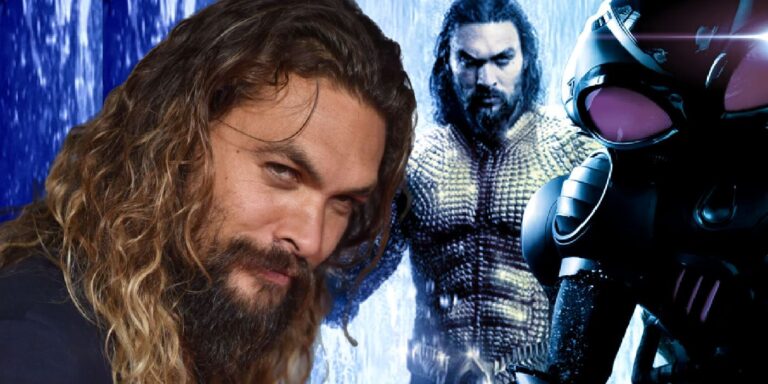 Le box-office national d&rsquo;Aquaman 2 dépasse le plus gros flop du MCU