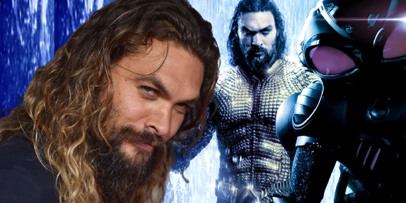 Le box-office national d'Aquaman 2 dépasse le plus gros flop du MCU